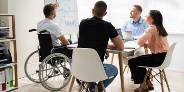 disabilità progetti inclusione Lombardia