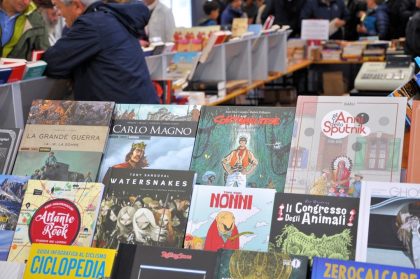 brescia librixia fiera libro
