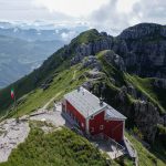Rifugio alpino, per il Bando Rifugi 2024 della Lombardia incremento di 5 milioni e risorse per 25 nuovi progetti