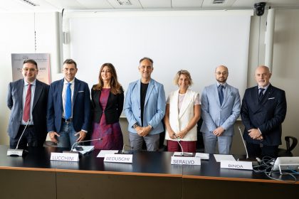 Tutti pronti per 'Oltrepò: Terra di Pinot Nero' e per il Classese