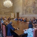 L’assessore Paolo Franco è intervenuto al vertice organizzato dalla ‘Commissione Casa (HOUS)’ del Parlamento UE