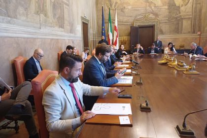 L’assessore alla Casa e Housing sociale di Regione Lombardia, Paolo Franco, partecipa, a Milano, all’evento in programma a Palazzo Marino nell’ambito della missione istituzionale della ‘Commissione Casa (HOUS)’ del Parlamento europeo