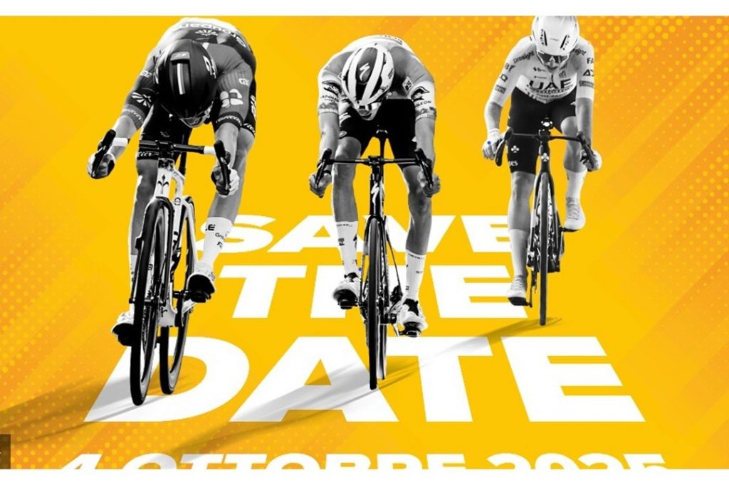 Il Lombardia under 23 di ciclismo, edizione 2025, è pronto al via. Trentasei squadre di cui 26 straniere daranno spettacolo, sabato 4 ottobre a Oggiono (Lecco).