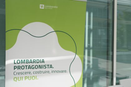 Il tour istituzionale 'Lombardia Protagonista. Qui Puoi' alla sua decima tappa approda a Lecco e provincia