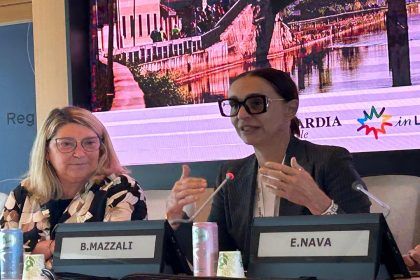 Mazzali interviene a convegno su promozione comuni navigli ticino 