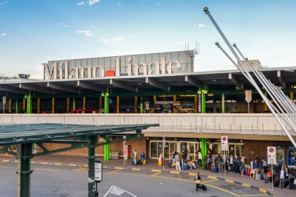 A partire dal 15 settembre la linea ferroviaria Milano Greco Pirelli - Lodi - Piacenza effettuerà anche la fermata di Milano Forlanini, nodo strategico collegato all’aeroporto di Linate grazie alla linea metropolitana M4