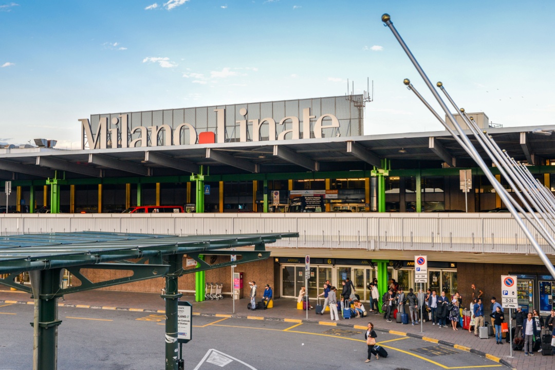 A partire dal 15 settembre la linea ferroviaria Milano Greco Pirelli - Lodi - Piacenza effettuerà anche la fermata di Milano Forlanini, nodo strategico collegato all’aeroporto di Linate grazie alla linea metropolitana M4