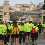 La Millegradini di Bergamo edizione 2025 è giunta alla 15esima edizione