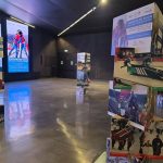 Inaugurata all’aeroporto di Milano Malpensa la mostra video fotografica 'Emozioni dei Giochi – Culture through sport', promossa nell’ambito delle Olimpiadi della Cultura di Milano Cortina 2026.