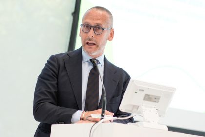 L'intervento del sottosegretario Piazza alla tappa di Lecco del tour istituzionale 'Lombardia Protagonista. Qui Puoi'
