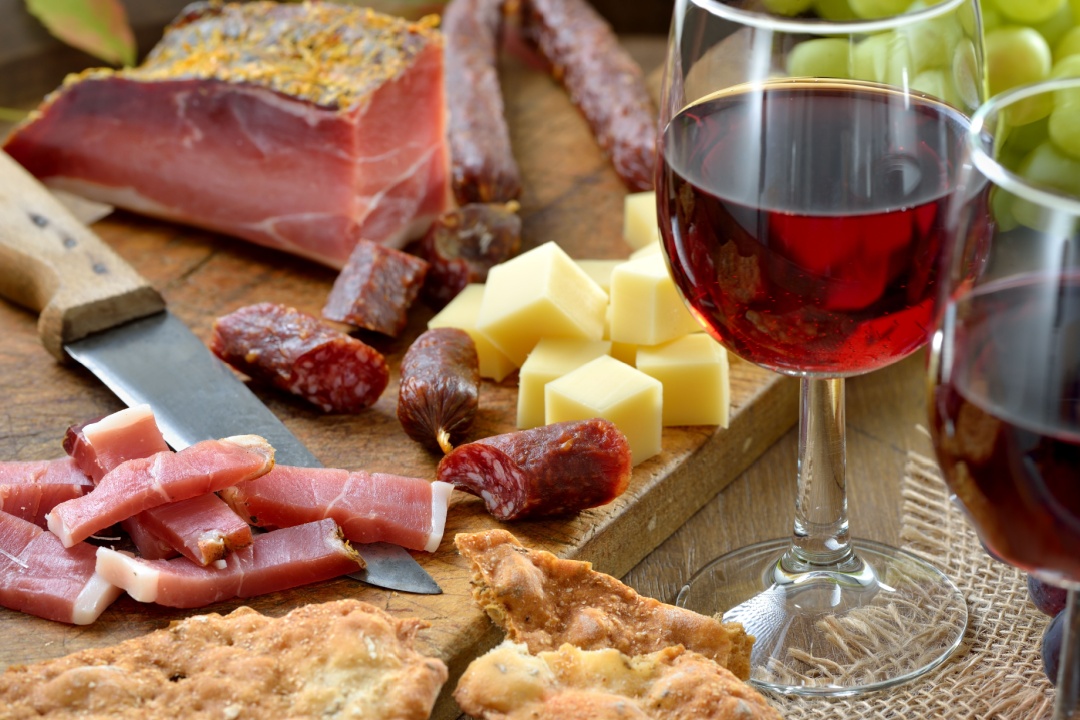 L'agricoltura della Lombardia protagonista a Ginevra.  Al Gala Night nella città elvetica, sotto i riflettori, i prodotti agroalimentari