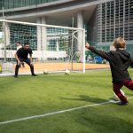 'One Health Day' è la tre giorni dedicata a sostenibilità, sport e salute che si svolge in piazza Città di Lombardia.