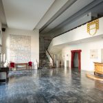 Presentata a Palazzo Lombardia la nuova stagione del restaurato  Teatro sociale 'Delia Cajelli' di Busto Arsizio (Varese).