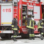 Regione Lombardia mette a disposizione dei Vigili del Fuoco e delle loro famiglie 6 alloggi Aler in provincia di Sondrio