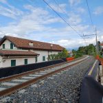 Attivato in accordo tra Regione Lombardia e Rfi, l'efficientamento della ferrovia Lecco - Colico rientra nell’ambito degli interventi finanziati in occasione delle Olimpiadi 2026