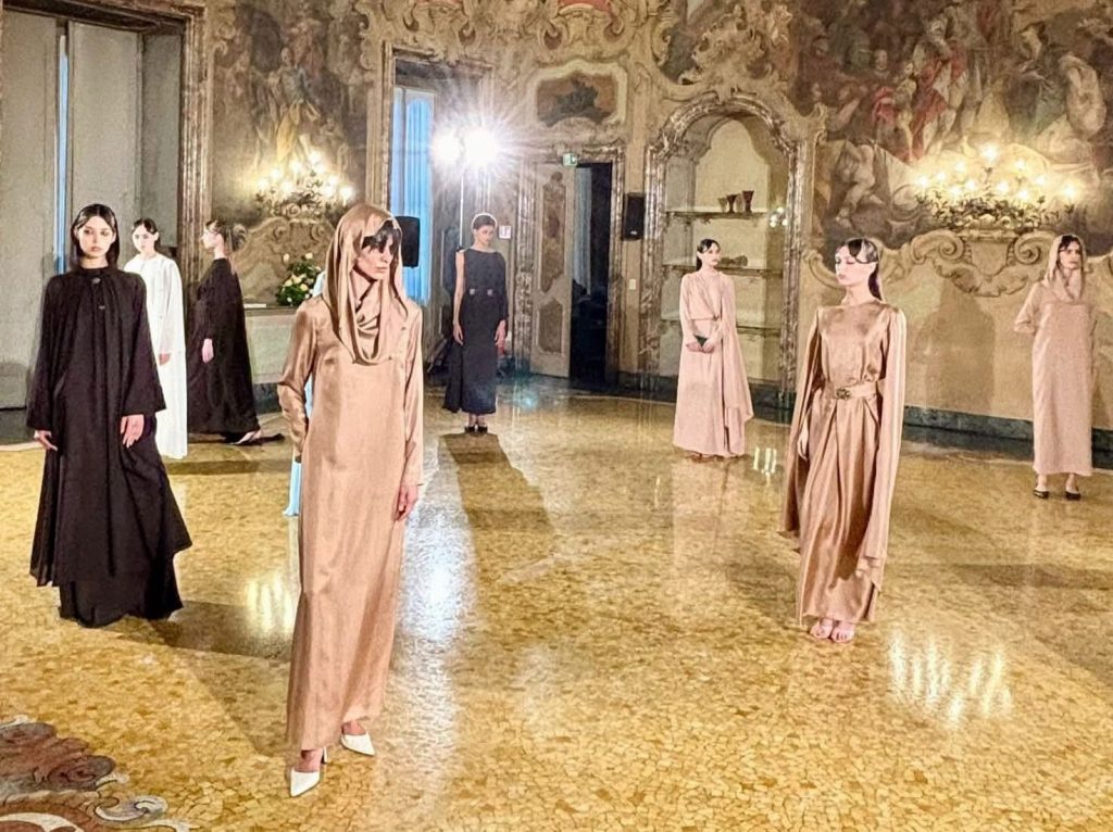 milano fashion week artigianalità