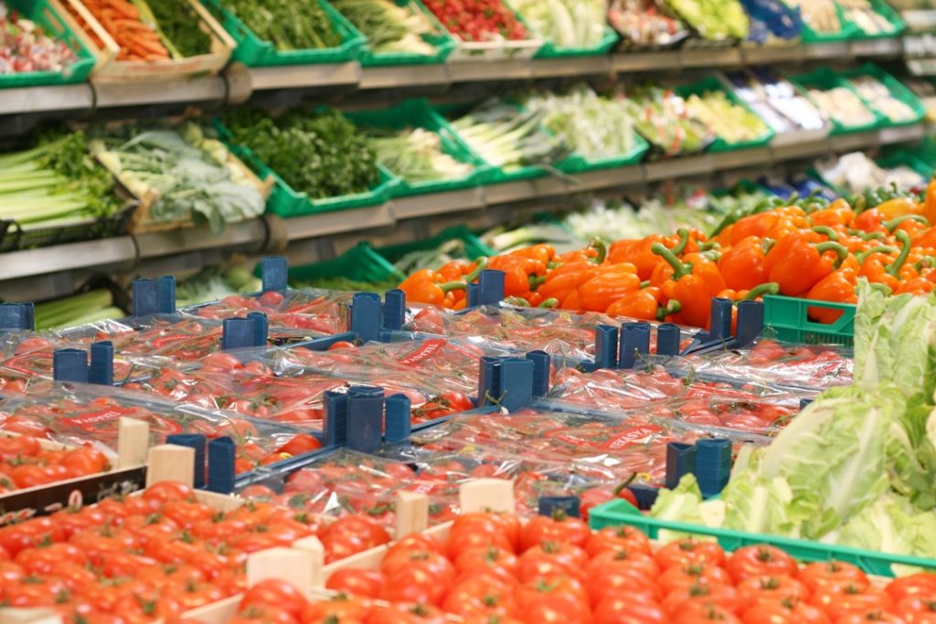 Mercato agricolo coperto, quelli di alcuni capoluoghi destinatari dei fondi della Lombardia per la cooperazione e lo sviluppo rurale