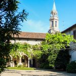 foto di uno dei Comuni che aderiscono al progetto per valorizzare navigli ticino