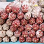 Il Salame di Cremona sta per essere celebrato a Cremona nella festa del 2025, settima edizione della kermesse
