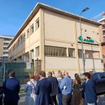 Milano San Siro case popolari