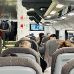 Treni, potenziato dal 15 settembre il servizio ferroviario regionale. Aggiunte nuove corse serali, collegamenti transfrontalieri e la fermata di Milano Forlanini alla linea ferroviaria Milano-Lodi-Piacenza