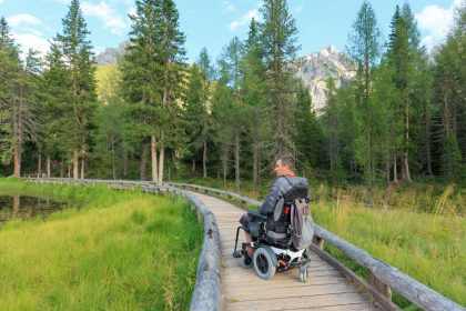 turismo disabilità progetto stai
