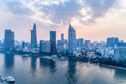 immagine di hanoi Vietnaam per dare idea del forum italia vietnam