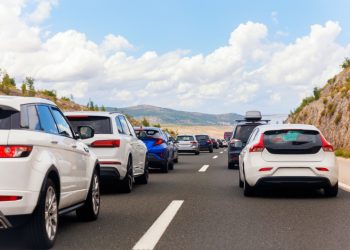 In foto delle auto, la sicurezza stradale e gli incidenti in Regione erano al centro del convegno di Palazzo Lombardia
