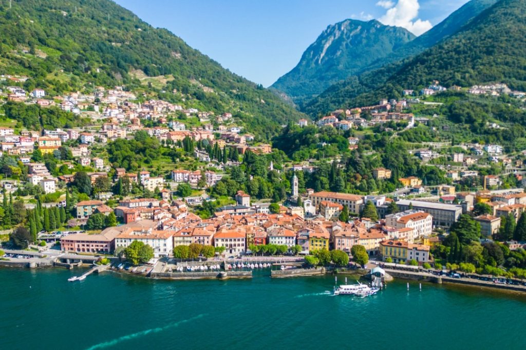Turismo, il Borgo di Bellano (Lecco) ha ricevuto il premio delle Nazioni Unite come 'best tourism village 2025' .