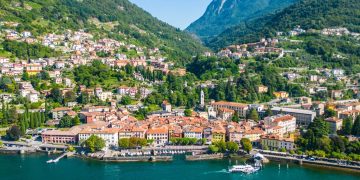 Da Regione Lombardia in arrivo 109.000 euro per la sicurezza dei laghi lombardi di Como, Iseo e Ceresio.