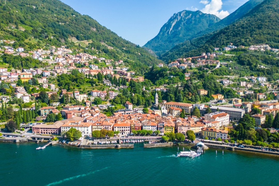 Turismo, il Borgo di Bellano (Lecco) ha ricevuto il premio delle Nazioni Unite come 'best tourism village 2025' .