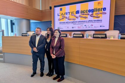 Biennale dell'accoglienza