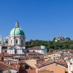 Il 'Patto per la creazione di un sistema di governance turistica per la provincia di Brescia' è stato presentato alla Camera di Commercio. Presente l'assessore regionale al Turismo, Marketing territoriale e Moda Debora Massari.