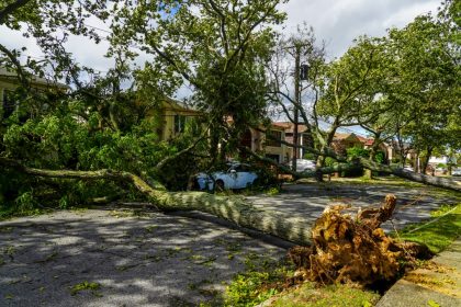Accordo di collaborazione tra Regione Lombardia e Comunità Montana Triangolo Lariano per uno studio per ridurre i danni del maltempo