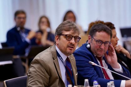 L'assessore regionale allo Sviluppo economico, Guido Guidesi, accoglie positivamente le posizioni del governo tedesco in tema di automotive