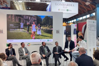 TTG Lombardia accessibile
