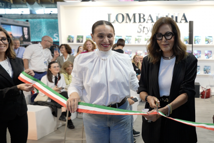turismo Lombardia TTG 2025