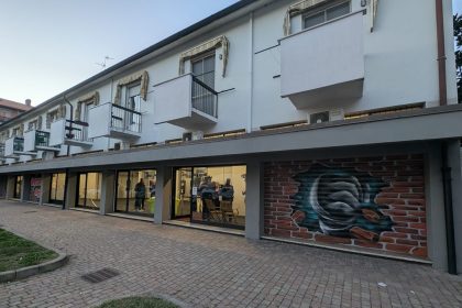 L'assessore Franco ha inaugurato la palestra di boxe destinata a diventare un nuovo luogo di aggregazione socio-educativa nei locali Aler