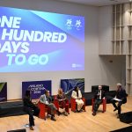 Milano Cortina 100 giorni