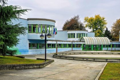 La scuola 'M.E. Bossi' di Mozzate beneficiaria di un finanziamento da 1 milione di euro con il bando 'Recap'