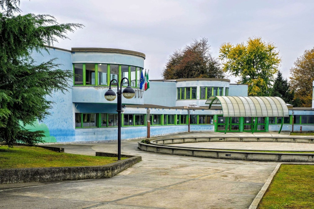 La scuola 'M.E. Bossi' di Mozzate beneficiaria di un finanziamento da 1 milione di euro con il bando 'Recap'