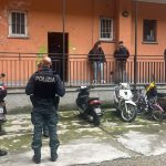 L'assessore regionale Paolo Franco ha ringraziato le Forze dell'ordine che hanno sgomberato gli alloggi Aler occupati a San Siro