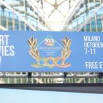 Premiati in Regione Lombardia, in occasione di 'Sport movies & Tv', gli atleti paralimpici lombardi che hanno ottenuto importanti risultati.