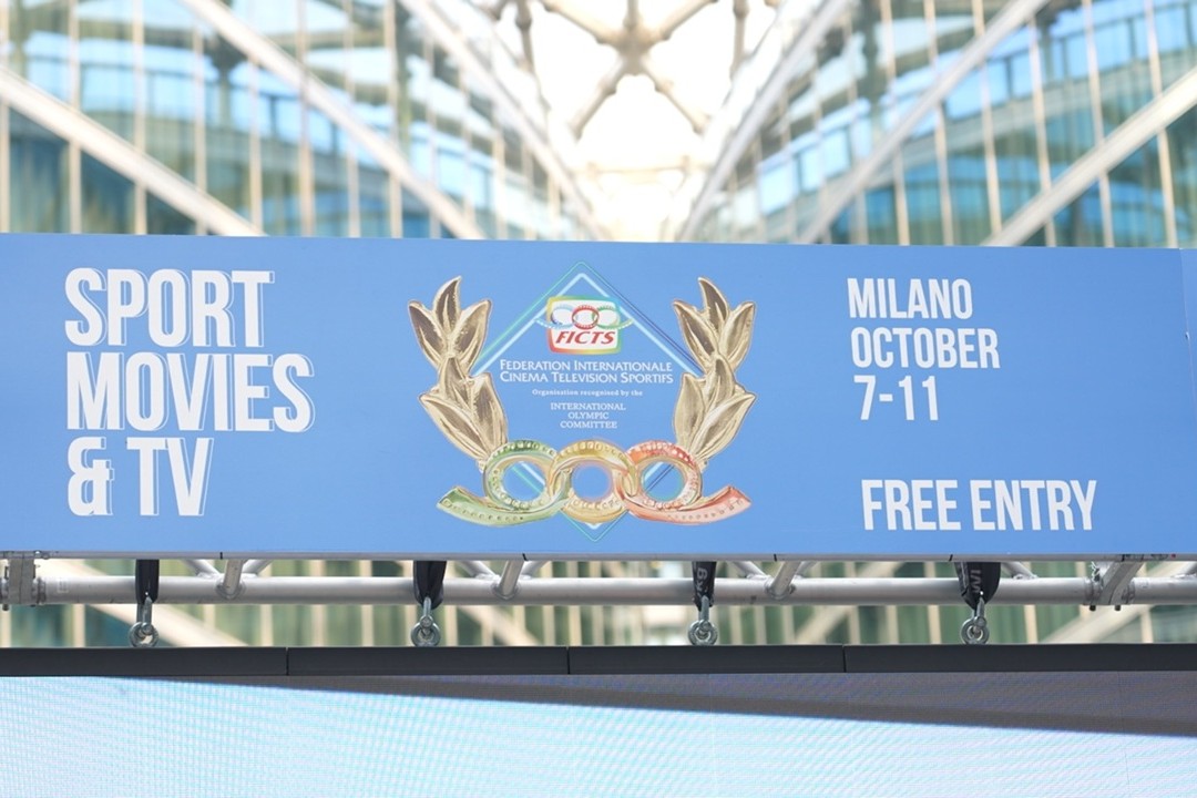 Premiati in Regione Lombardia, in occasione di 'Sport movies & Tv', gli atleti paralimpici lombardi che hanno ottenuto importanti risultati.
