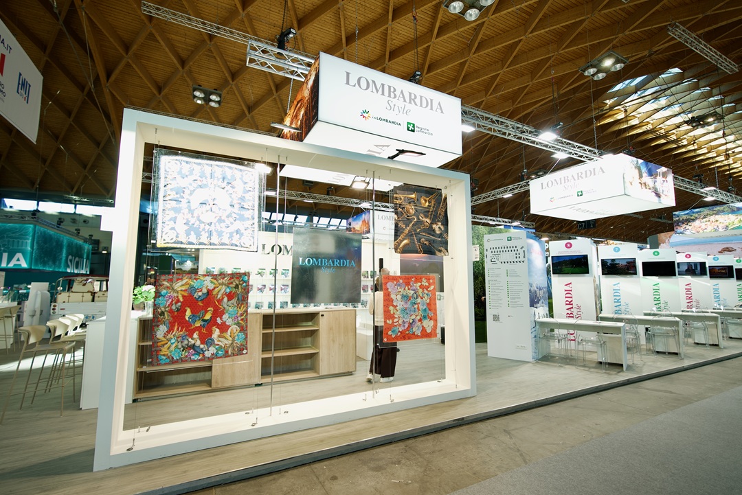 TTG Lombardia accessibile