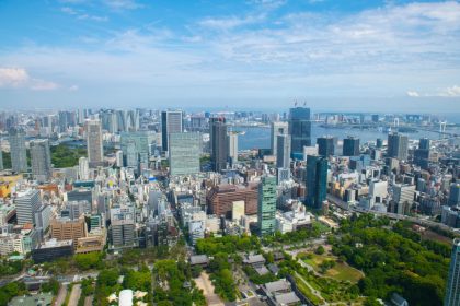 La missione in Giappone del presidente della Regione Lombardia Attilio Fontana e del sottosegretario Raffaele Cattaneo fa tappa a Tokyo.