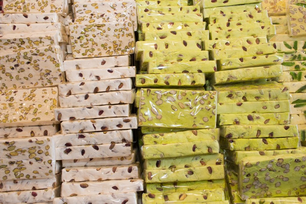 Torna a Cremona il tradizionale appuntamento con la Festa del Torrone