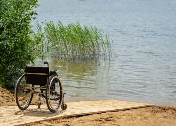 turismo accessibile app