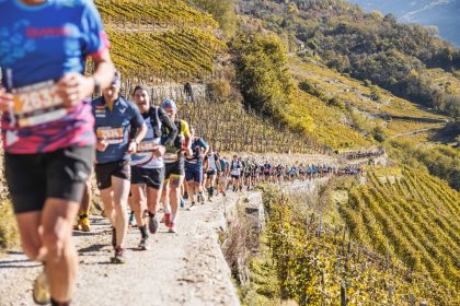valtellina wine trail 2025
