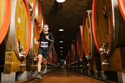 Valtellina Wine Trail 2025